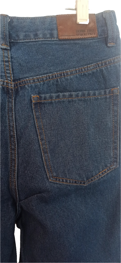 Jeanshose Gr. 38