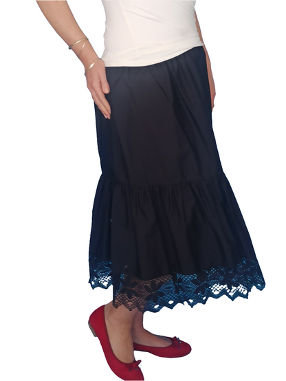 Petticoat NEU! Gr. L