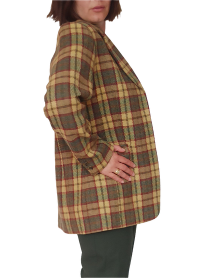 Blazer Charles Robertson Gr. 38