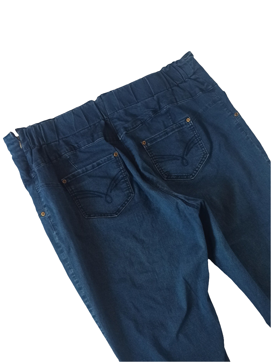 Jeanshose Avon Gr. 50
