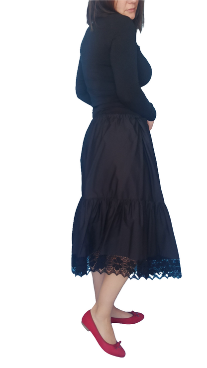 Petticoat NEU! Gr. XL