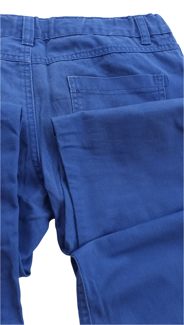 Jeanshose Gr. 152