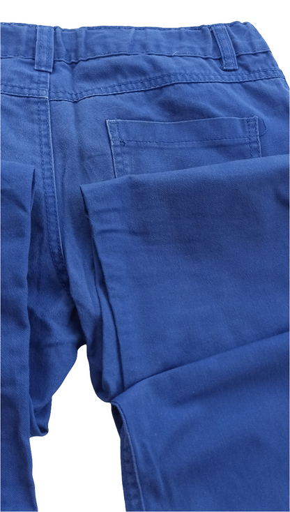 Jeanshose Gr. 152