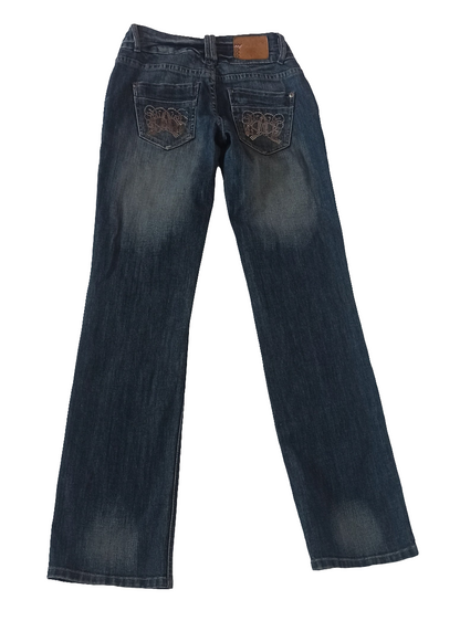 Jeanshose Street One Gr. 26