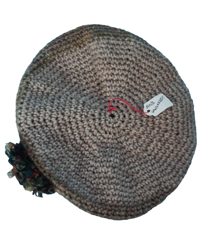 Mütze 100% Handmade