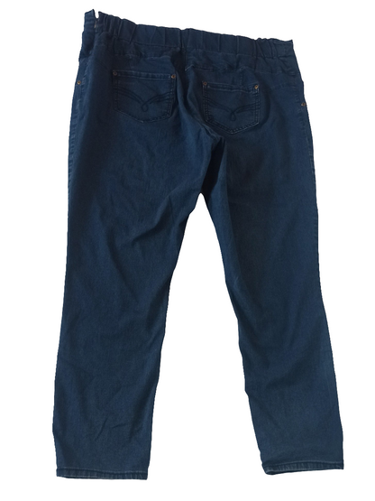 Jeanshose Avon Gr. 50