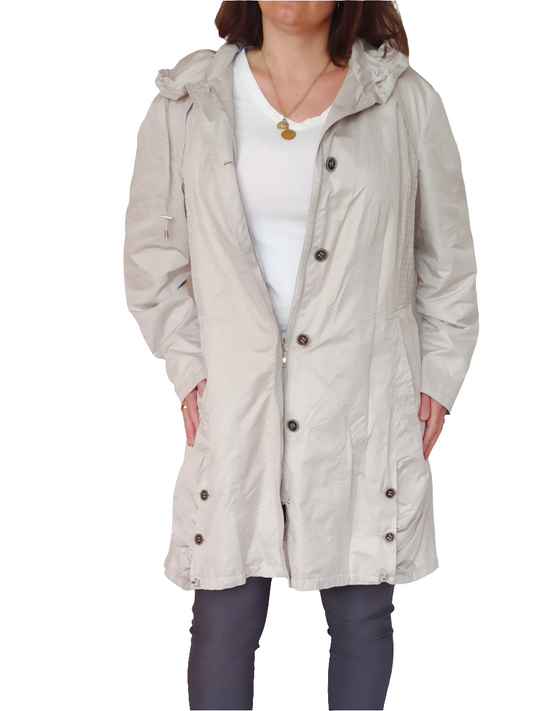 Jacke von Bexleys Gr. 46