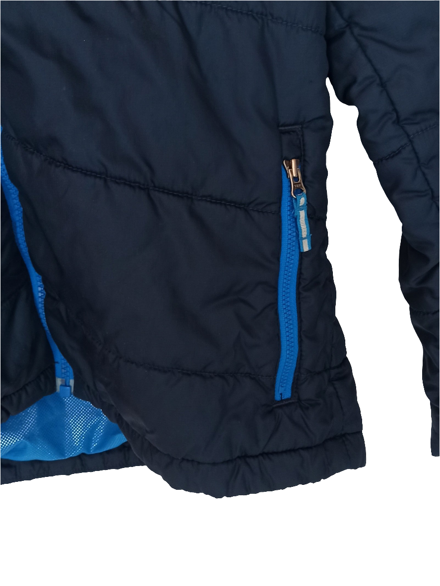 Jacke Columbia Gr. L (14-16)