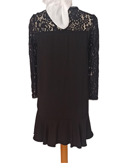 Etuikleid Zara Gr XS