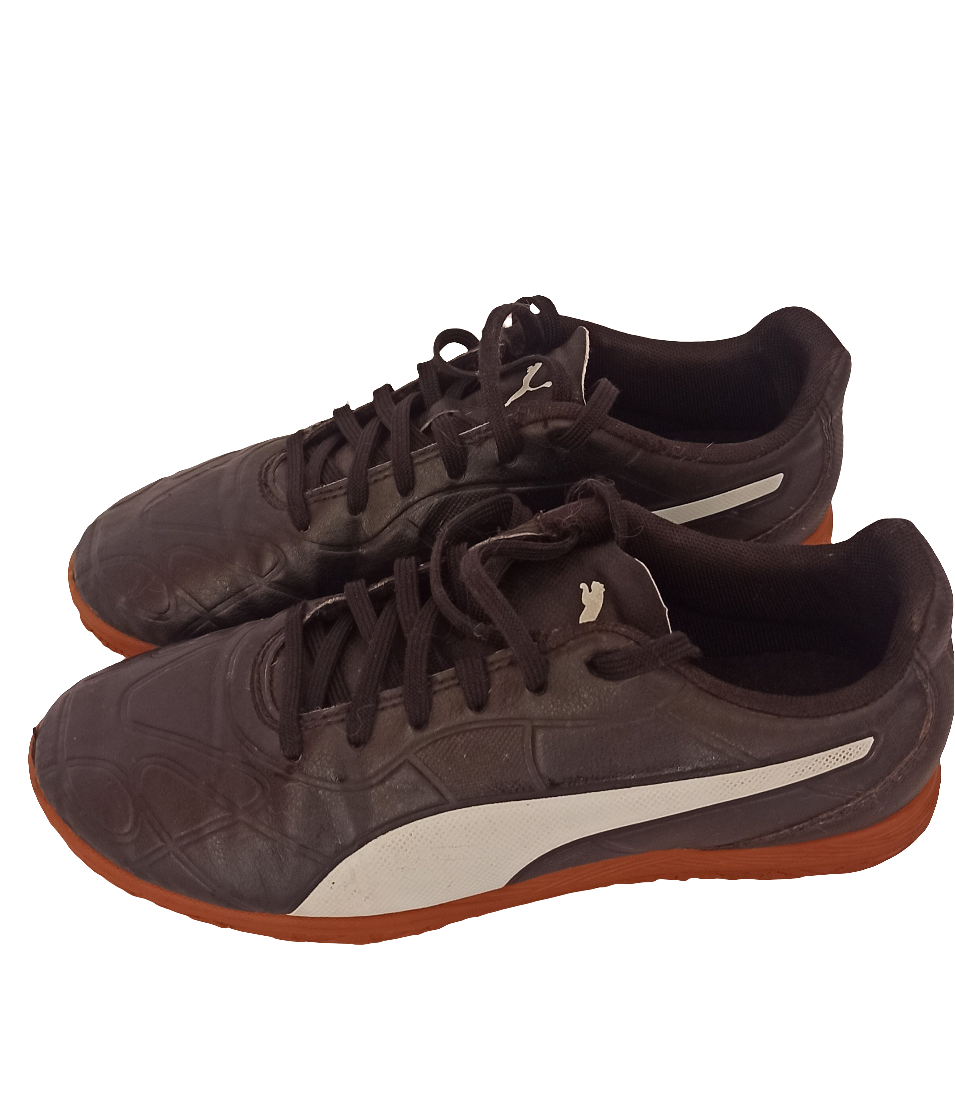 Hallenschuhe PUMA GR. 36