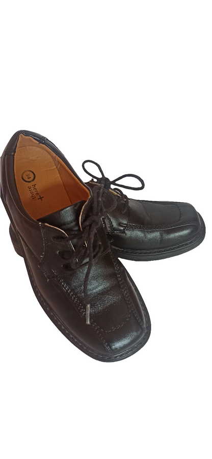 Kommunionschuhe Gr. 34