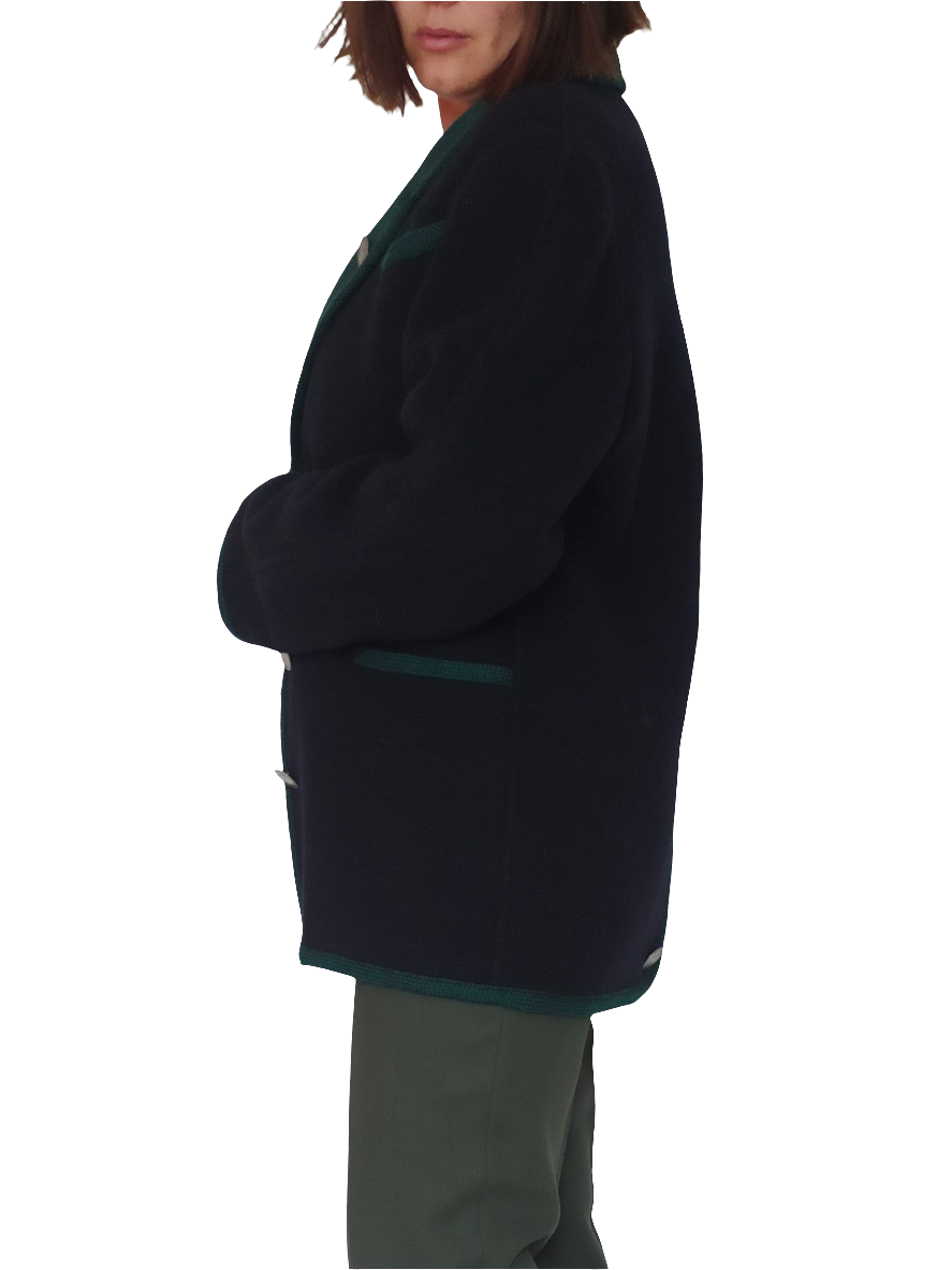 Trachtenjacke von St Modell Gr. 38