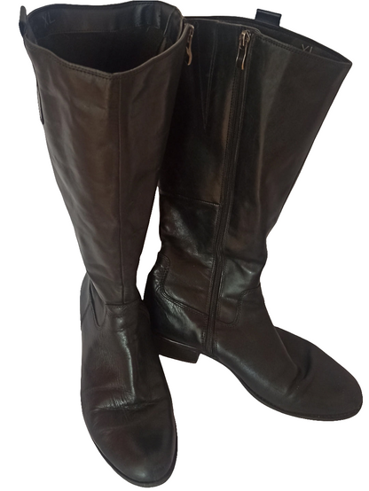 Stiefel von Zanon & Zago Gr. 39