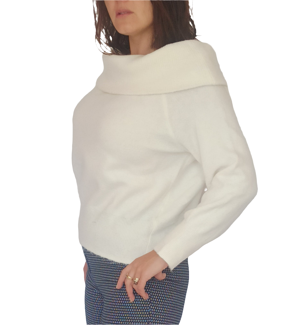 Pullover Gr. M