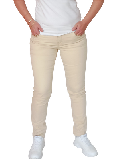 Jeanshose Gr. 40