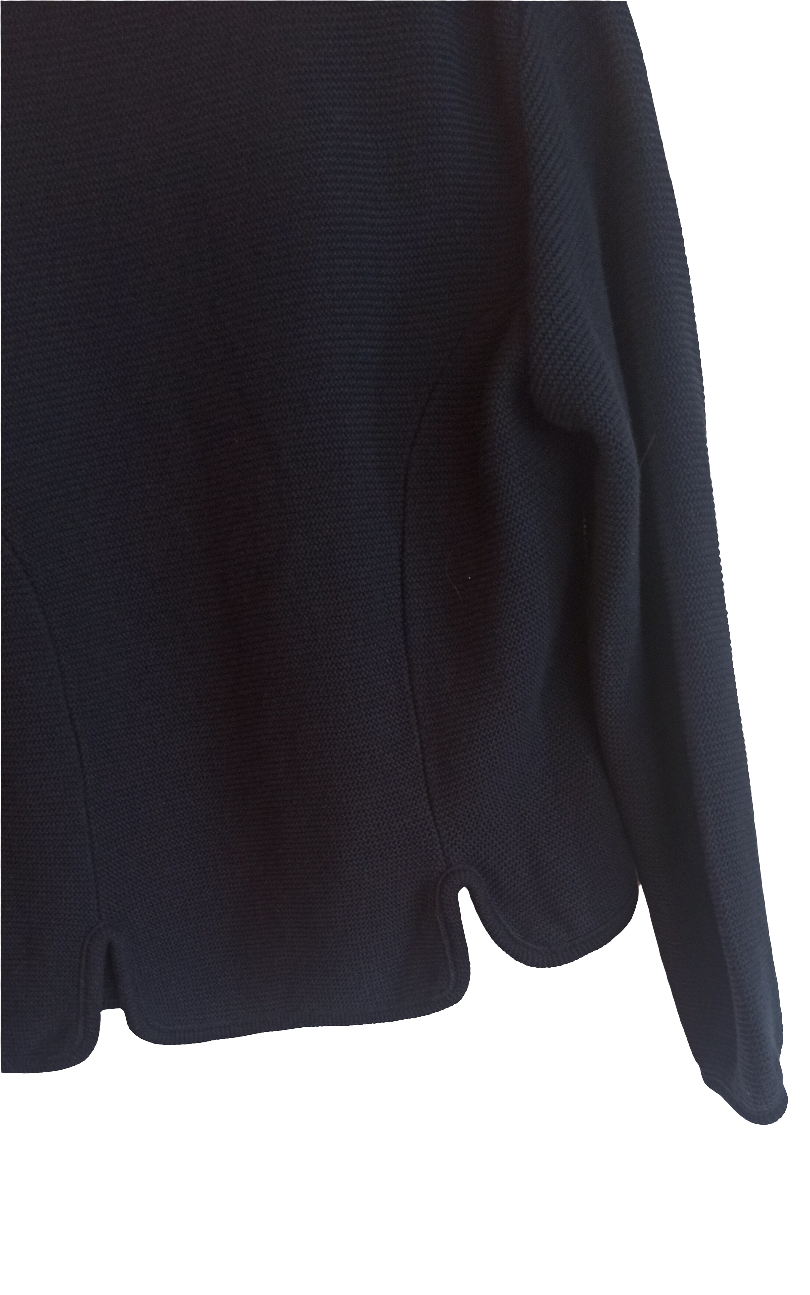 Strickjacke Gr. 42