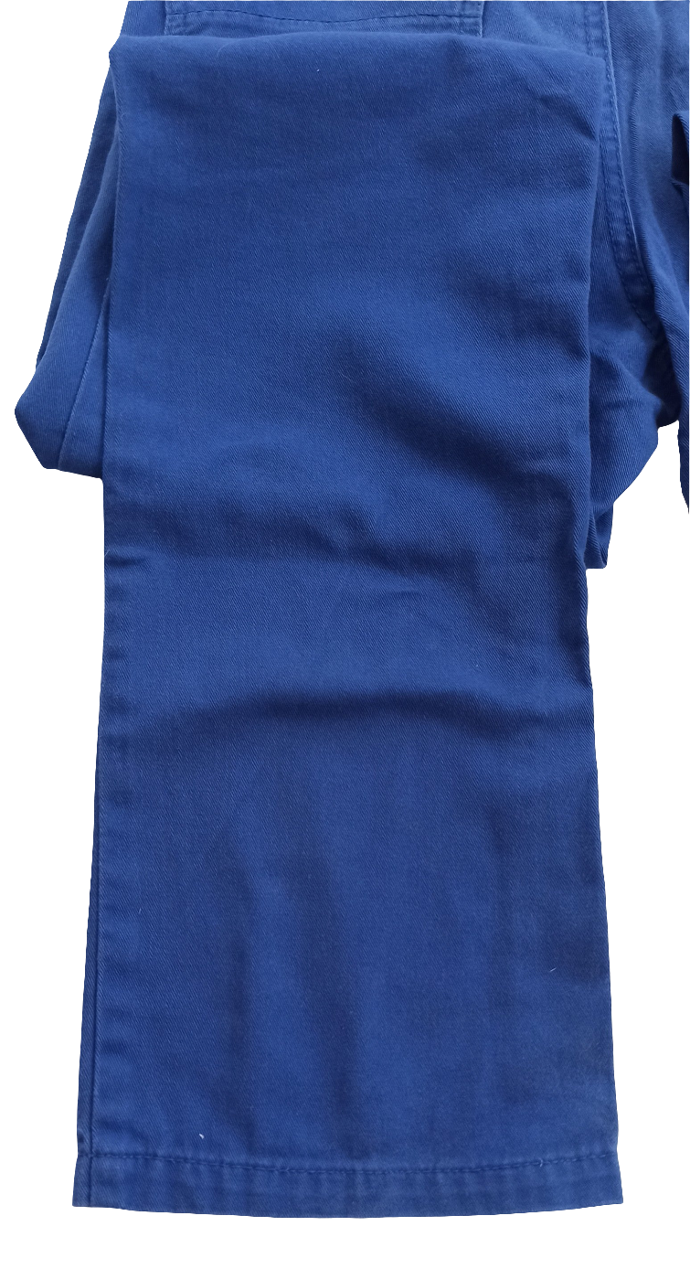 Jeanshose Gr. 152