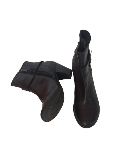 Stiefelette Caprice Gr. 38