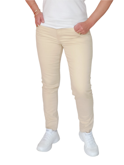 Jeanshose Gr. 40