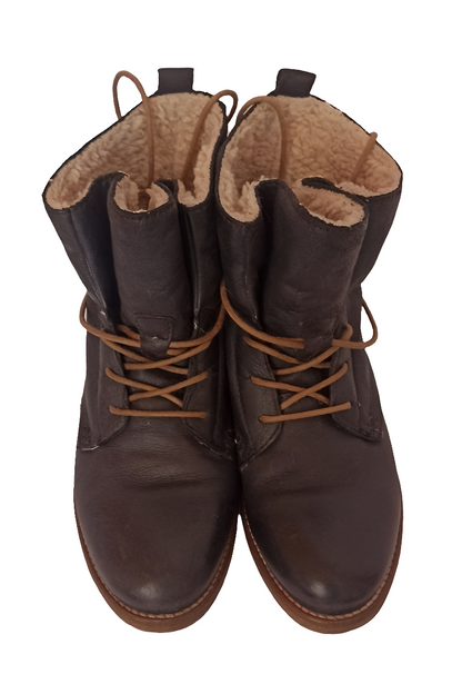 Stiefelette - Stone Walk Gr. 40