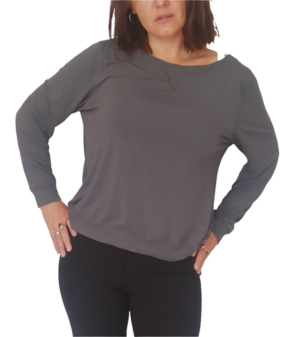 Langarmshirt Gr. M