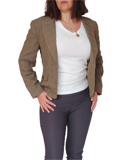 Blazer Nienhaus Gr. 38