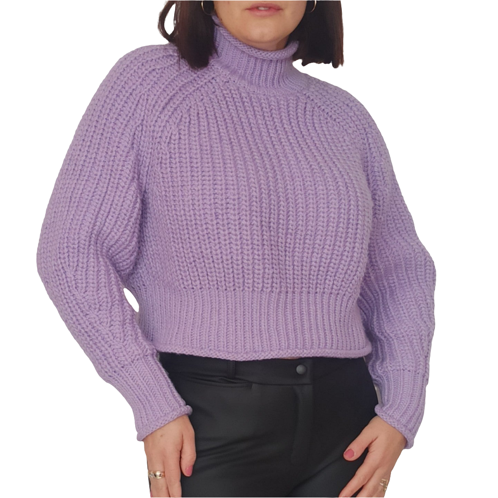 Pullover Gr. S