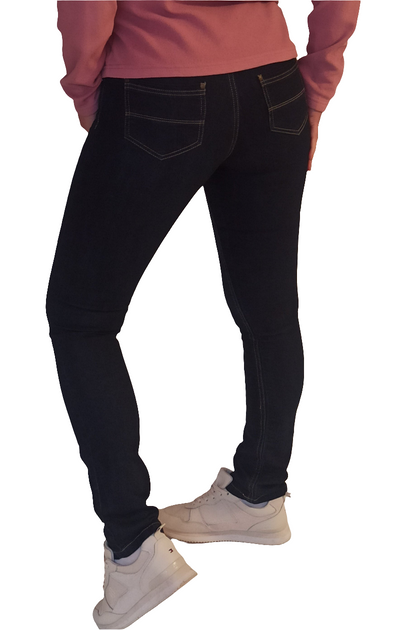 Jeanshose Gr. W34, L32