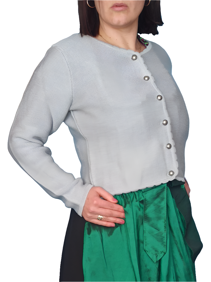 Strickjacke von Moser NEU Gr. 42