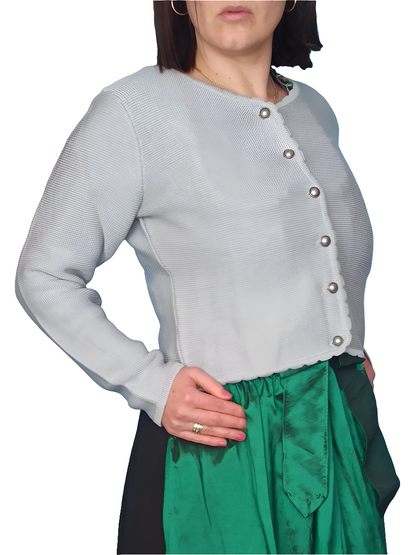 Strickjacke von Moser NEU Gr. 42