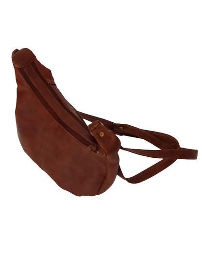 Vintage Ledertasche