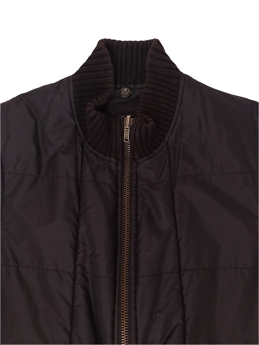 Weste von Marc O'Polo Gr. 50