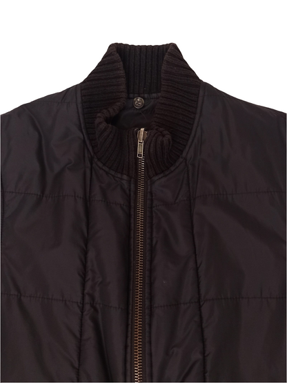 Weste von Marc O'Polo Gr. 50