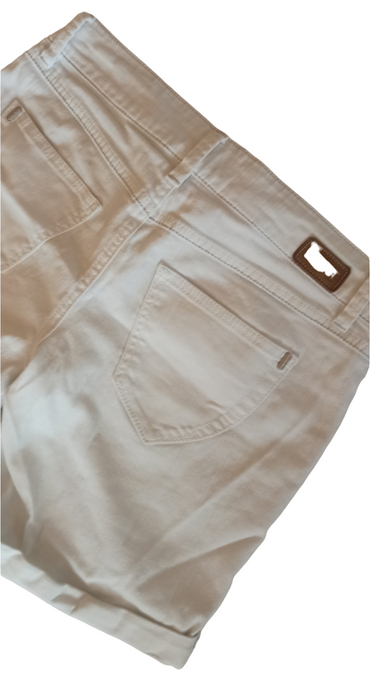 Jeansshort von Esprit Gr. 26