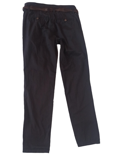Stoffhose Gr. S