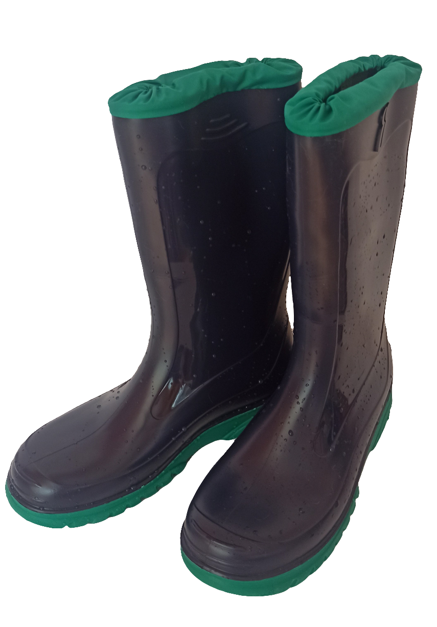 Gummistiefel Gr. 35