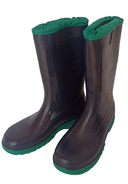 Gummistiefel Gr. 35