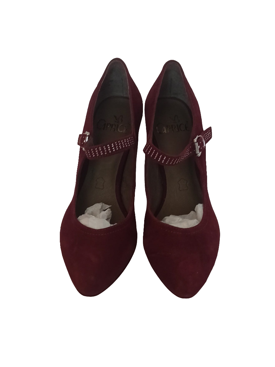 Pumps Caprice NEU Gr. 38