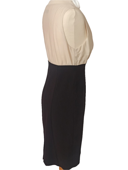 Etuikleid von Zara Gr. S