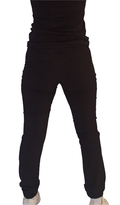 Stoffhose Gr. S