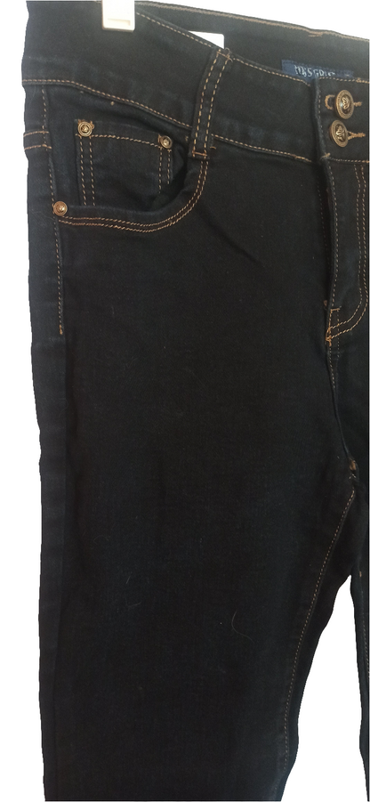 Jeanshose Gr. 30