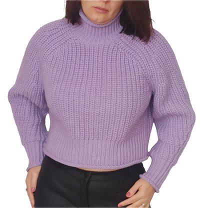 Pullover Gr. S