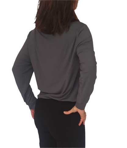 Langarmshirt Gr. M