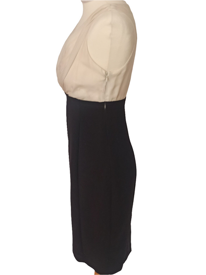 Etuikleid von Zara Gr. S