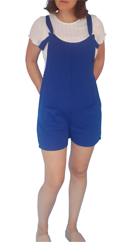 Latzhose Gr. M
