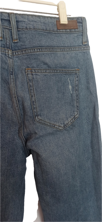 Jeanshose Gr. 38