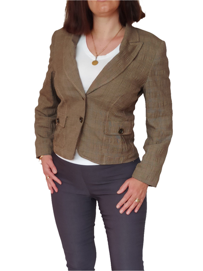 Blazer Nienhaus Gr. 38