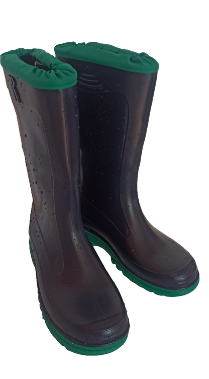 Gummistiefel Gr. 35