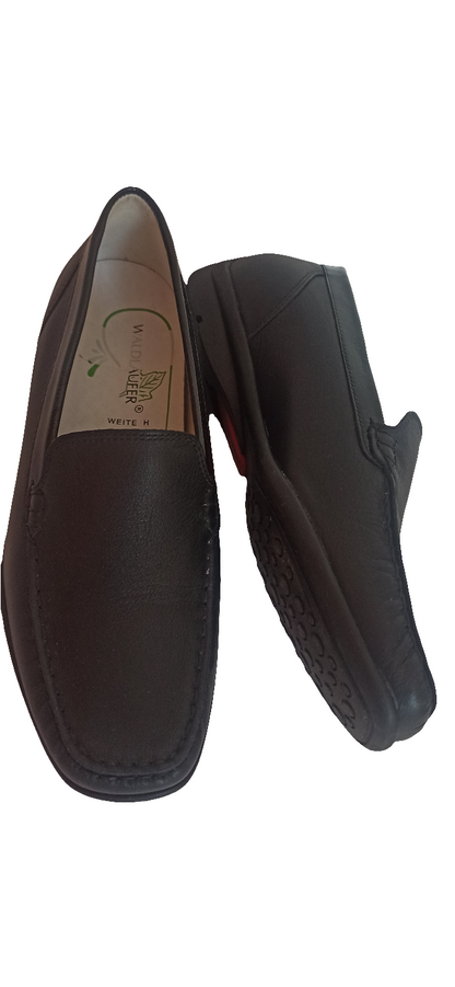Loafer Waldläufer Gr. 36