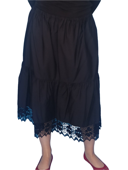 Petticoat NEU! Gr. XL